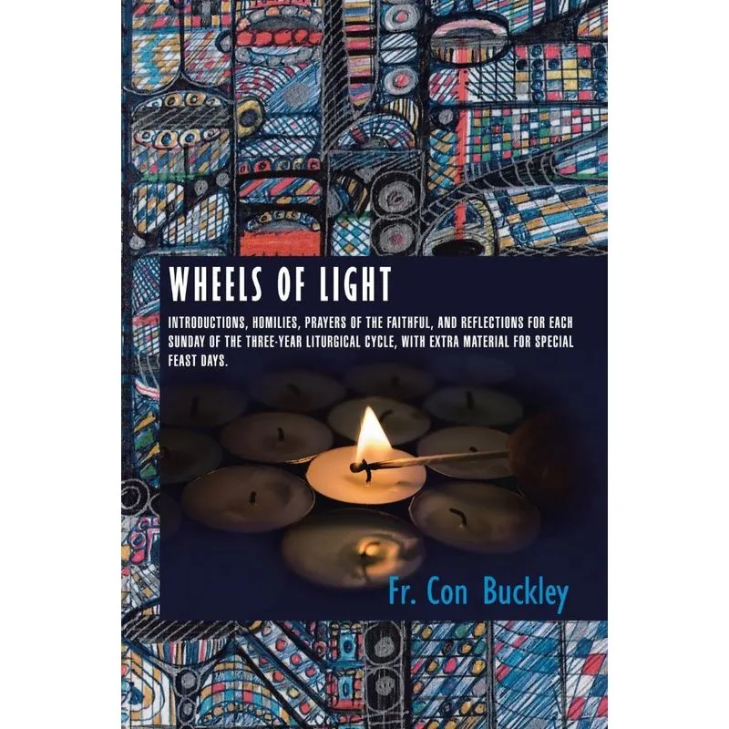 Wheels of Light