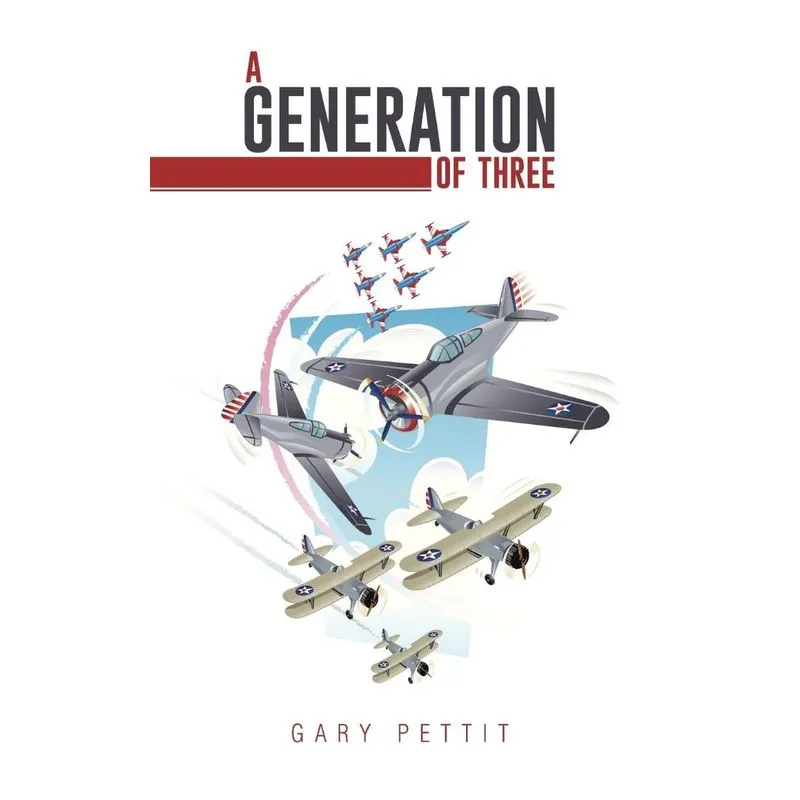 A Generation of Three