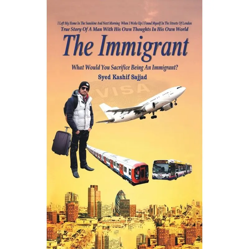 The Immigrant