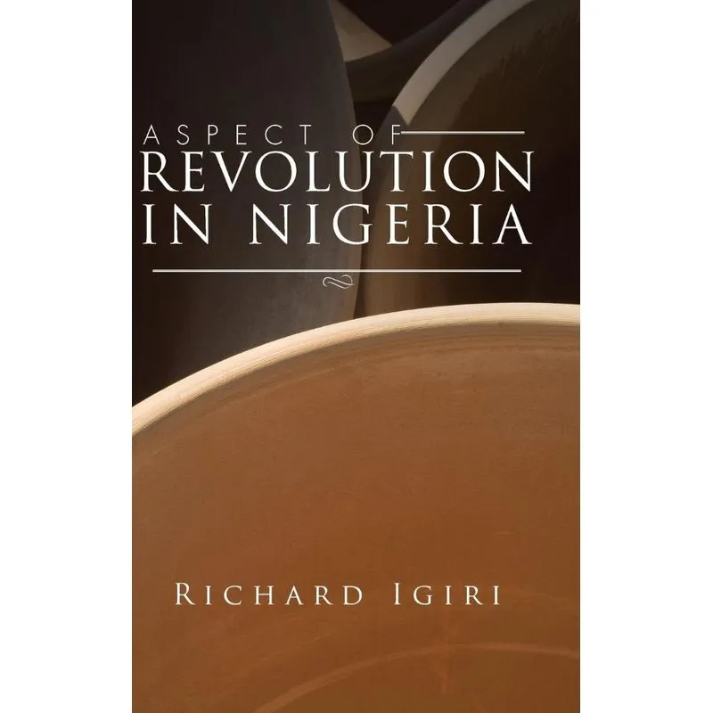 Aspect of Revolution in Nigeria