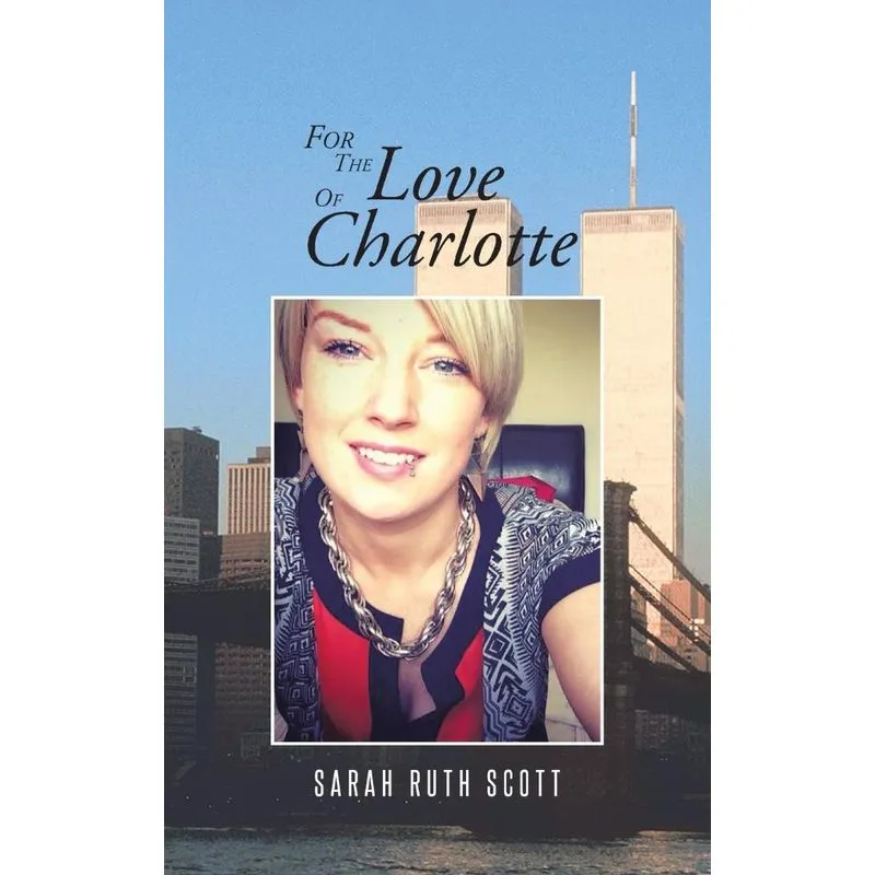 For the Love of Charlotte