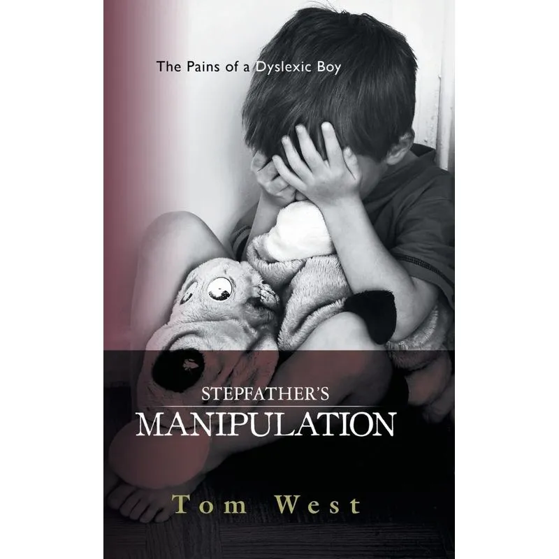 Stepfathers Manipulation