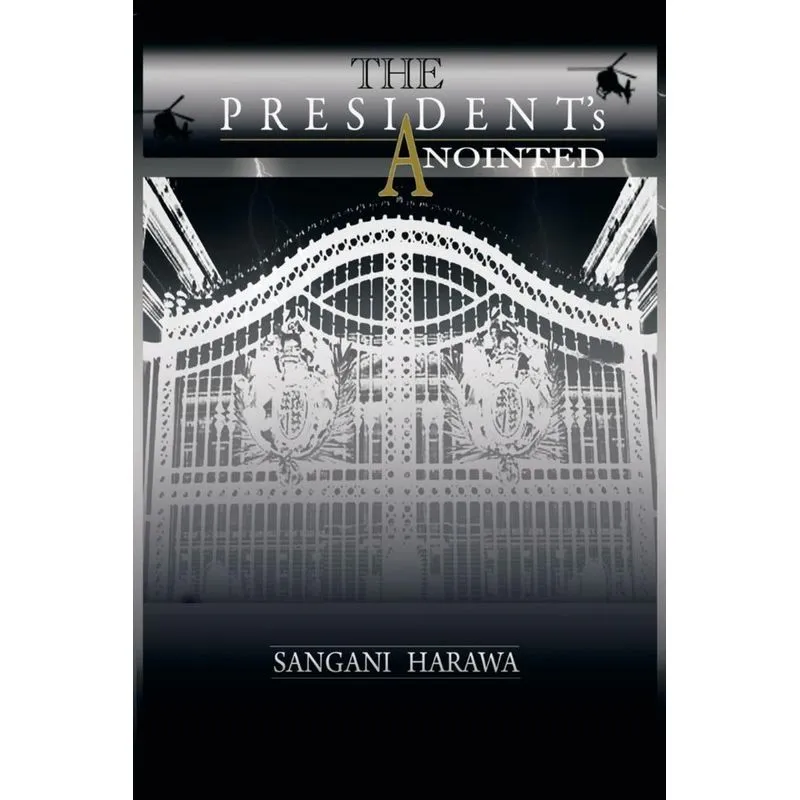 The Presidents Anointed