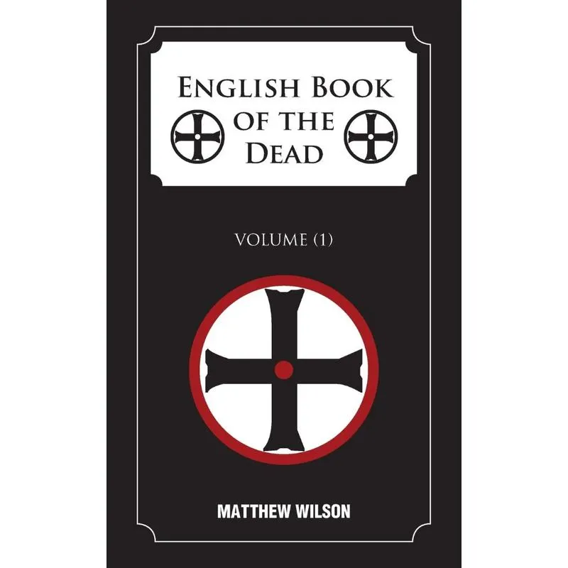 English Book of the Dead