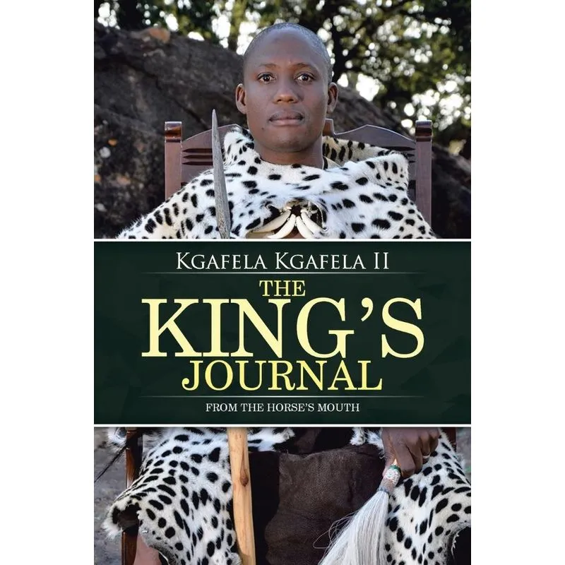 The Kings Journal