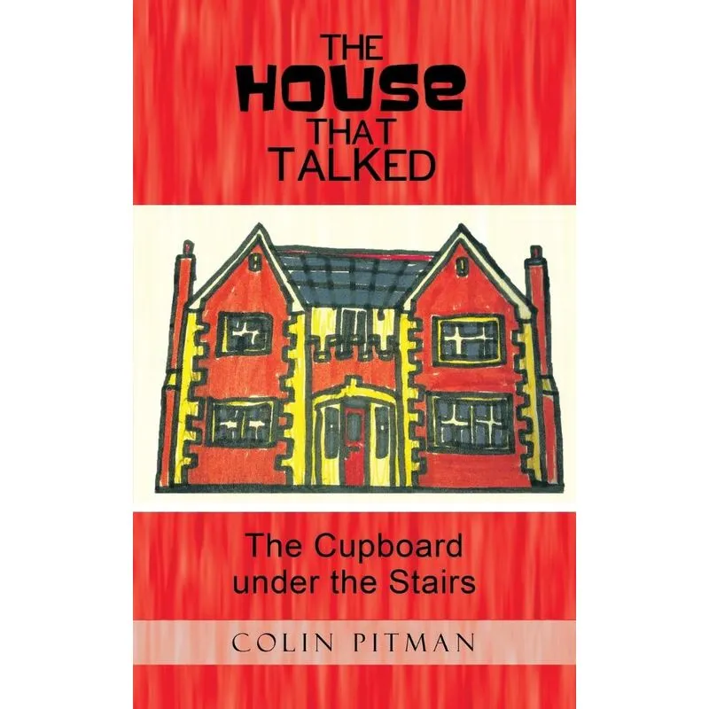 The House That Talked