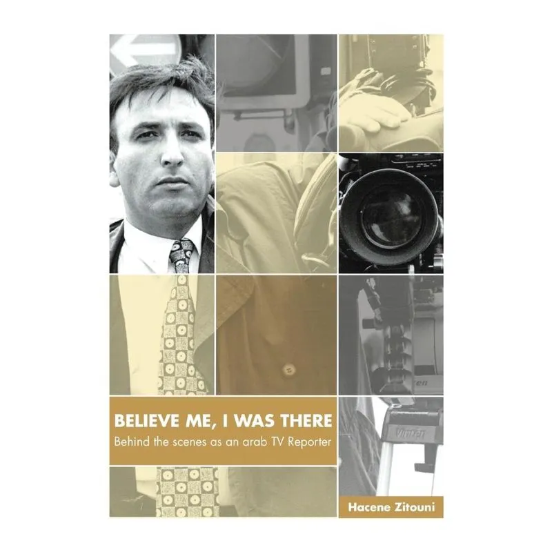 Believe Me, I Was There