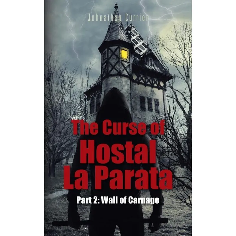 The Curse of Hostal La Parata