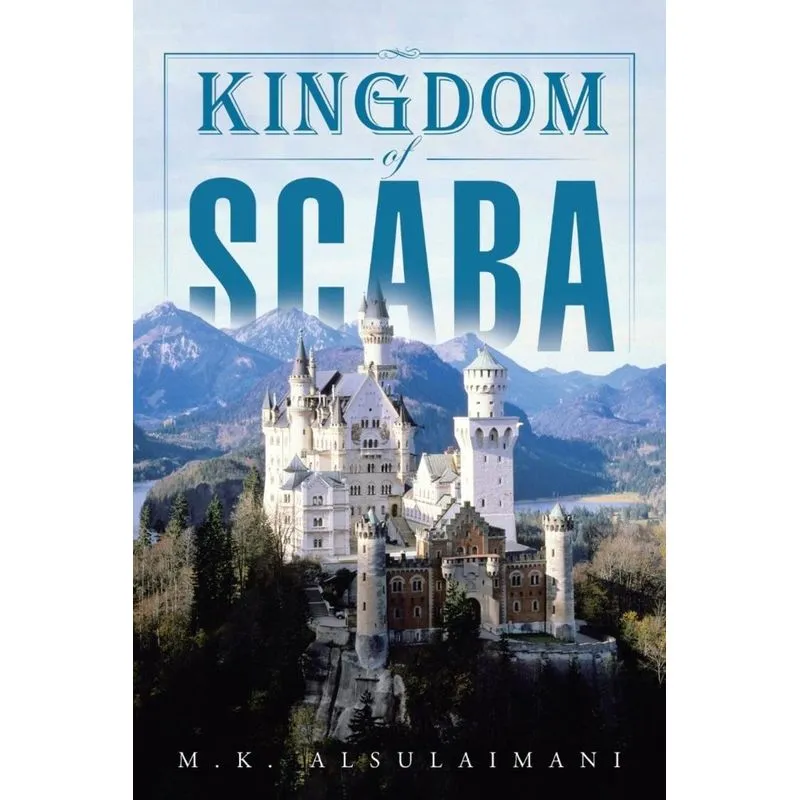 Kingdom of Scaba