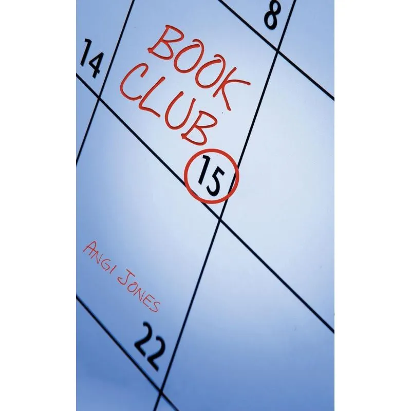 BOOK CLUB