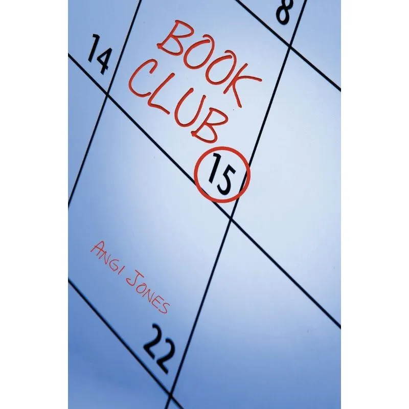 BOOK CLUB