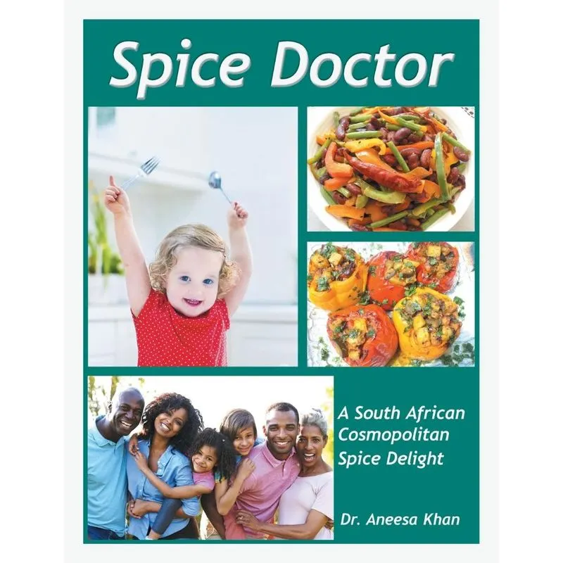 Spice Doctor