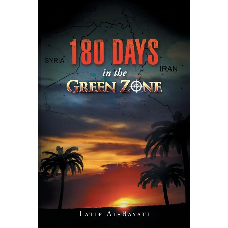 180 Days in the Green Zone
