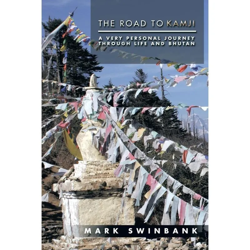 The Road to Kamji