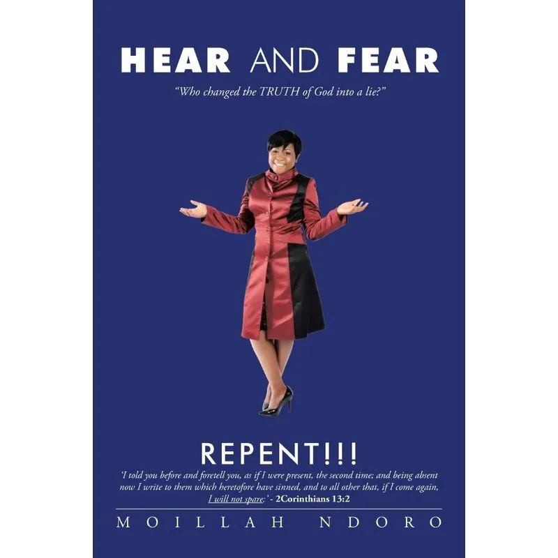 Hear and Fear
