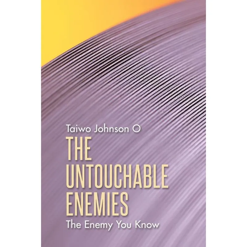The Untouchable Enemies