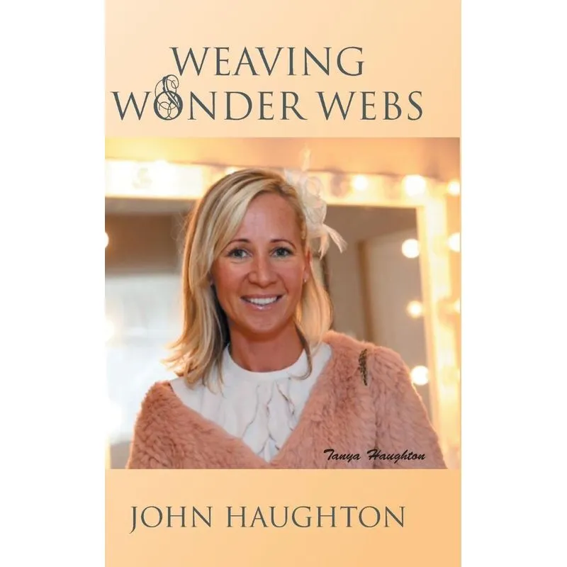 Weaving Wonder Webs