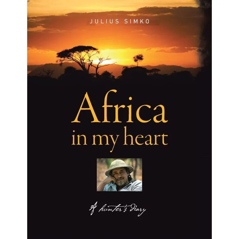 Africa in My Heart