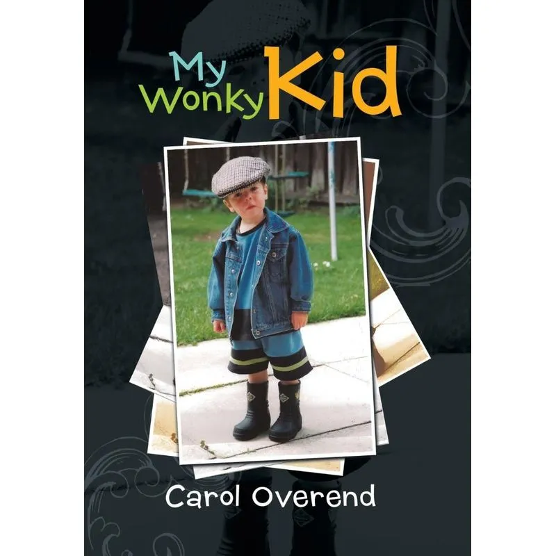 My Wonky Kid