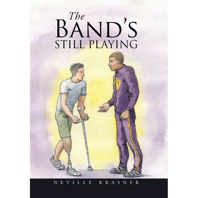 The Bands Still Playing