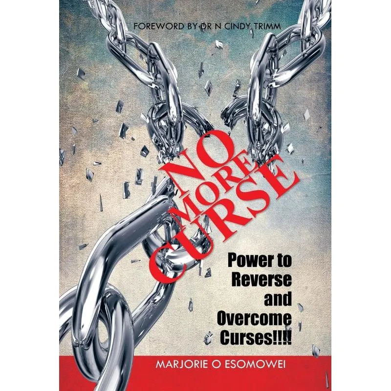 No More Curse