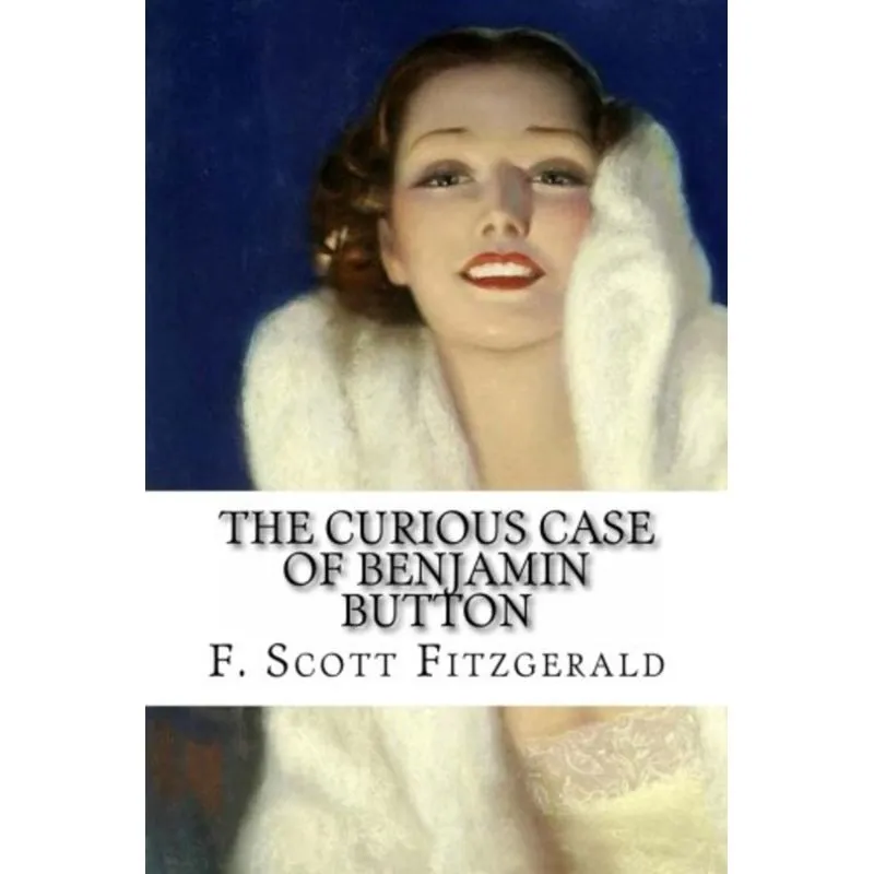 THE CURIOUS CASE OF BENJAMIN BUTTON