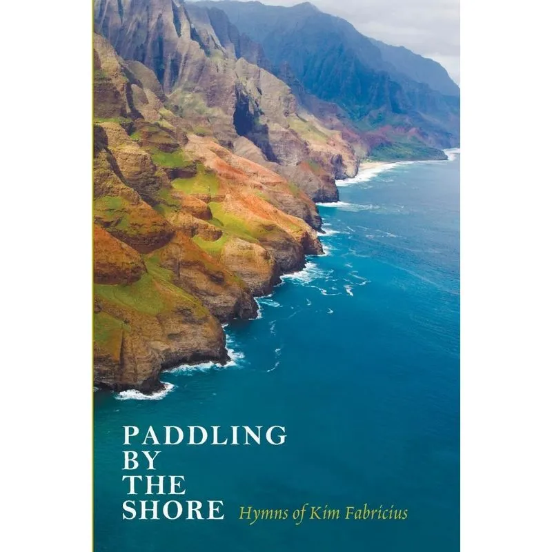 Paddling by the Shore