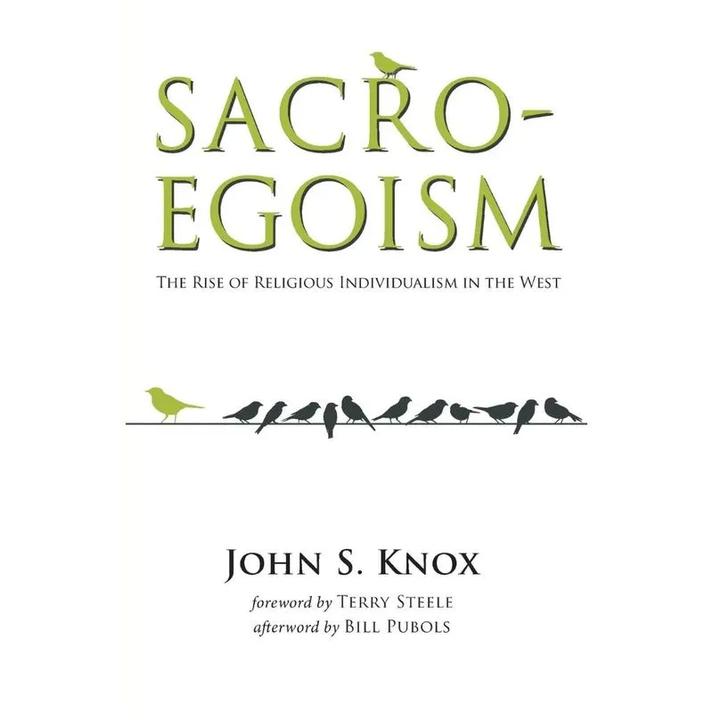 Sacro-Egoism