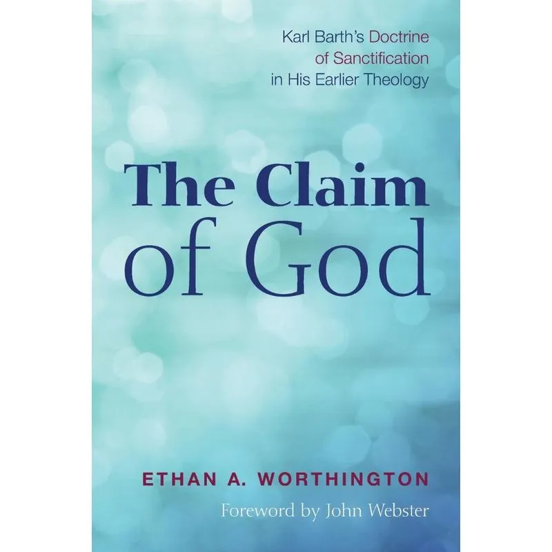 The Claim of God