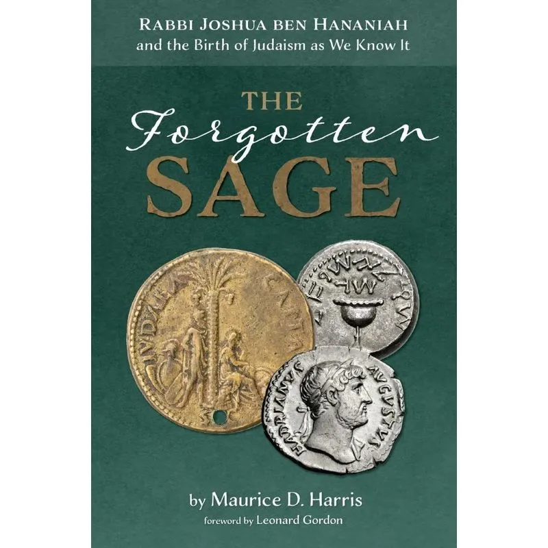 The Forgotten Sage