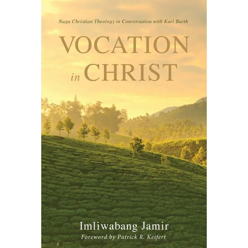 Vocation in Christ