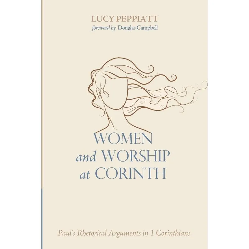 Women and Worship at Corinth
