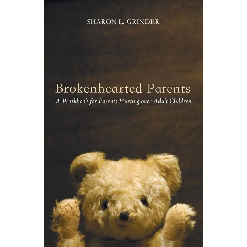 Brokenhearted Parents