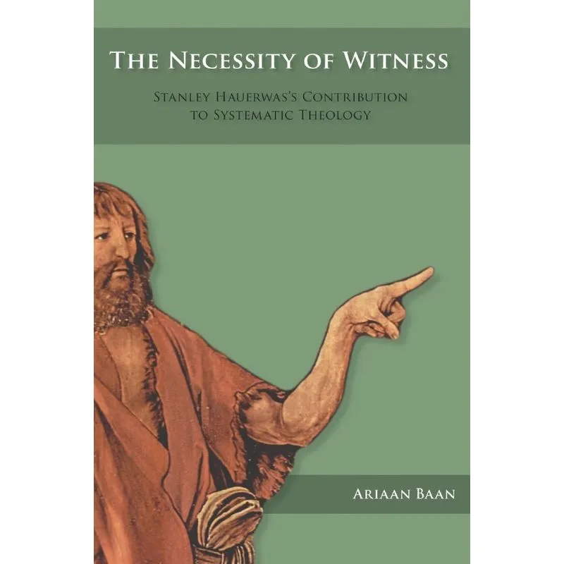 The Necessity of Witness