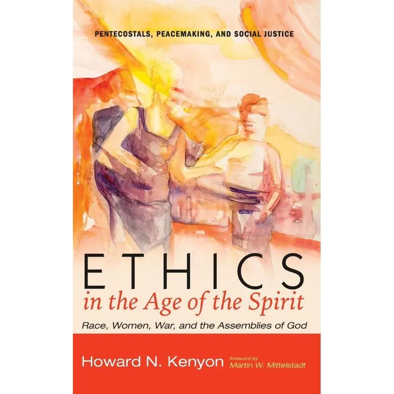 Ethics in the Age of the Spirit