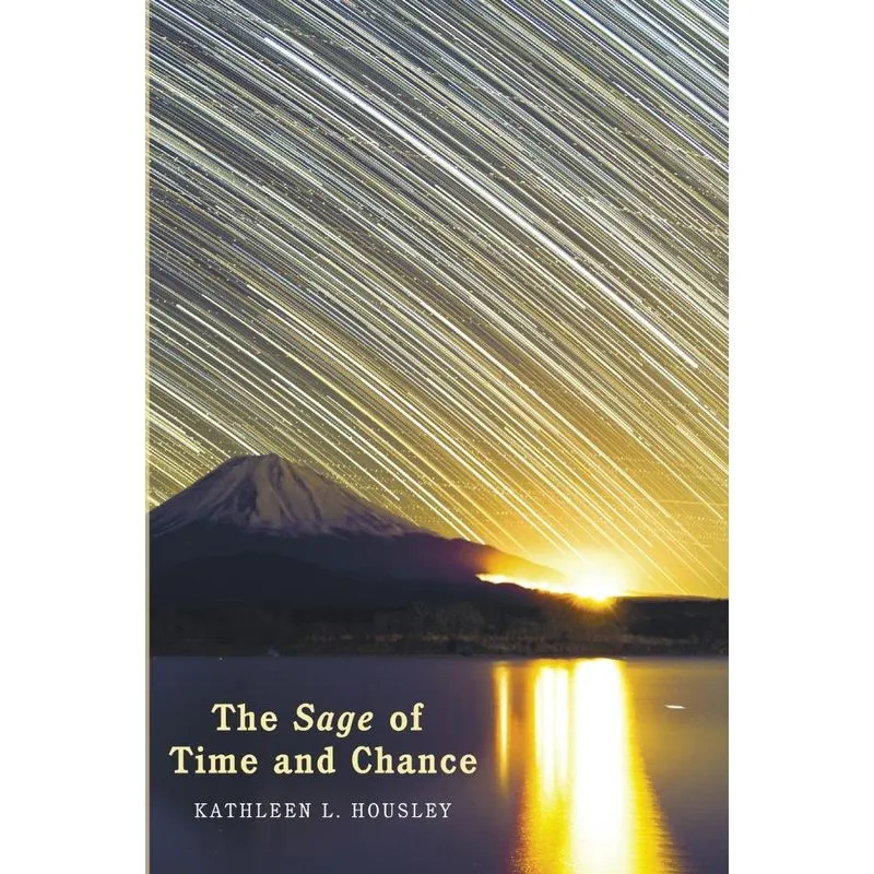 The Sage of Time and Chance