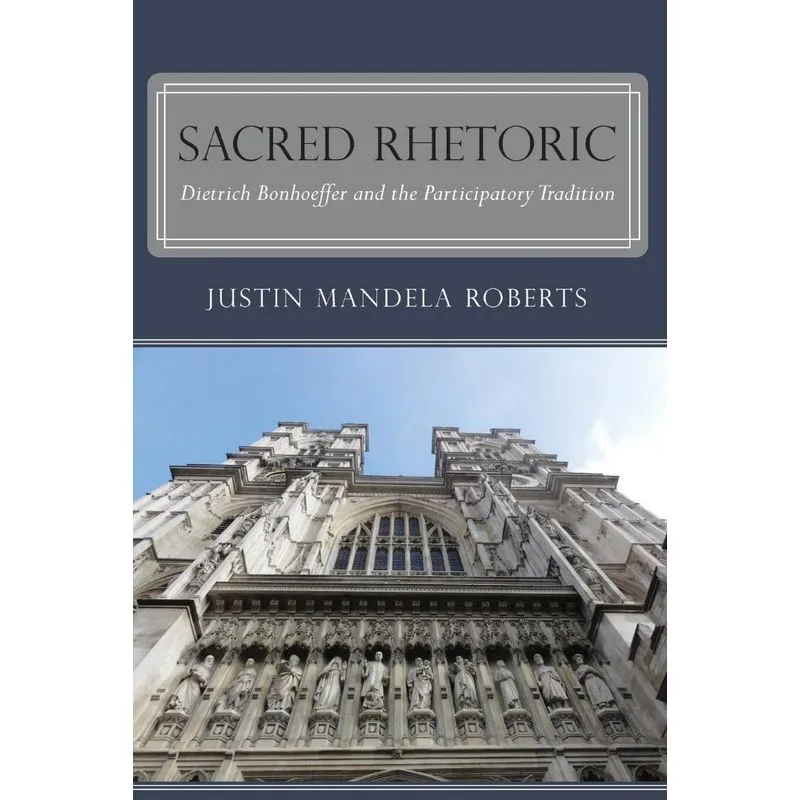 Sacred Rhetoric