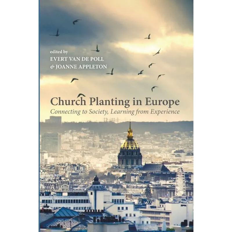 Church Planting in Europe