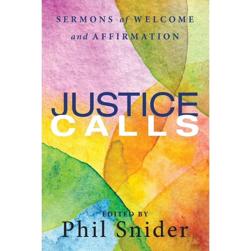 Justice Calls
