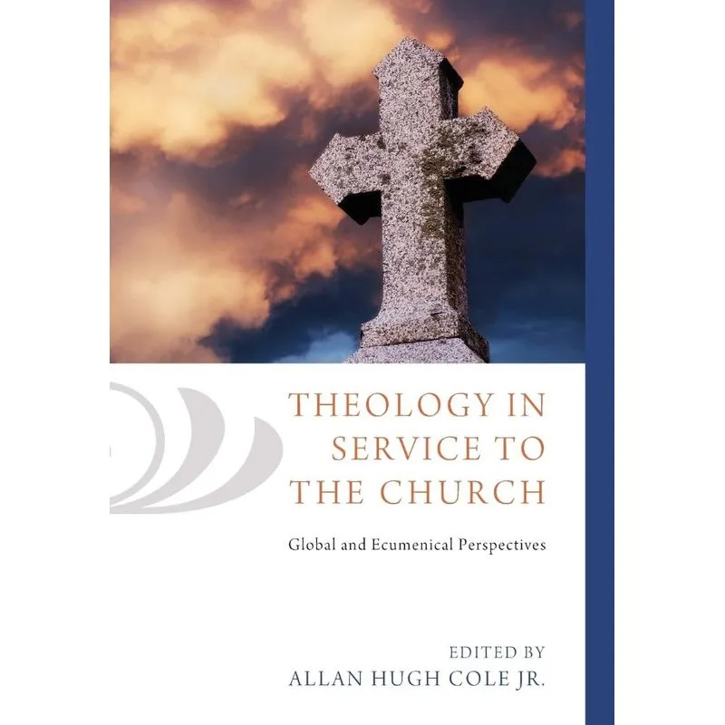 Theology in Service to the Church