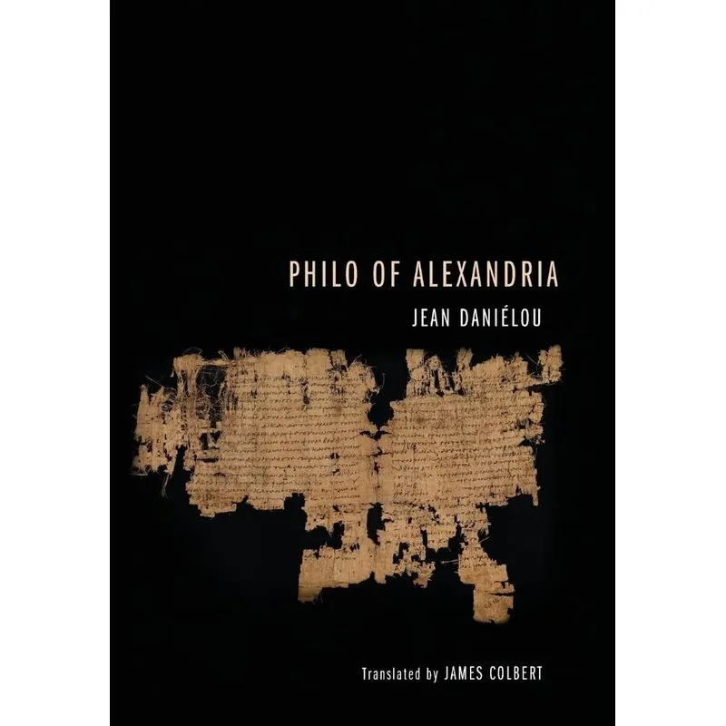 Philo of Alexandria