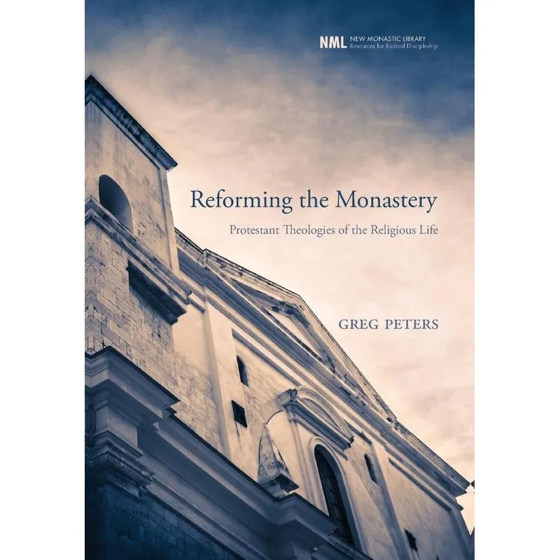 Reforming the Monastery