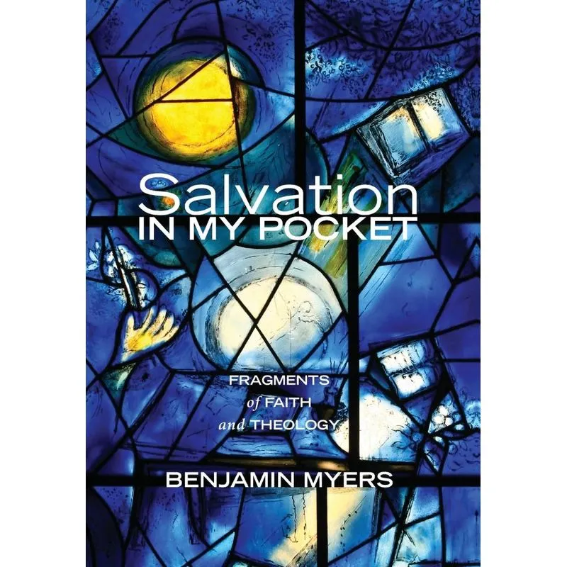 Salvation in My Pocket