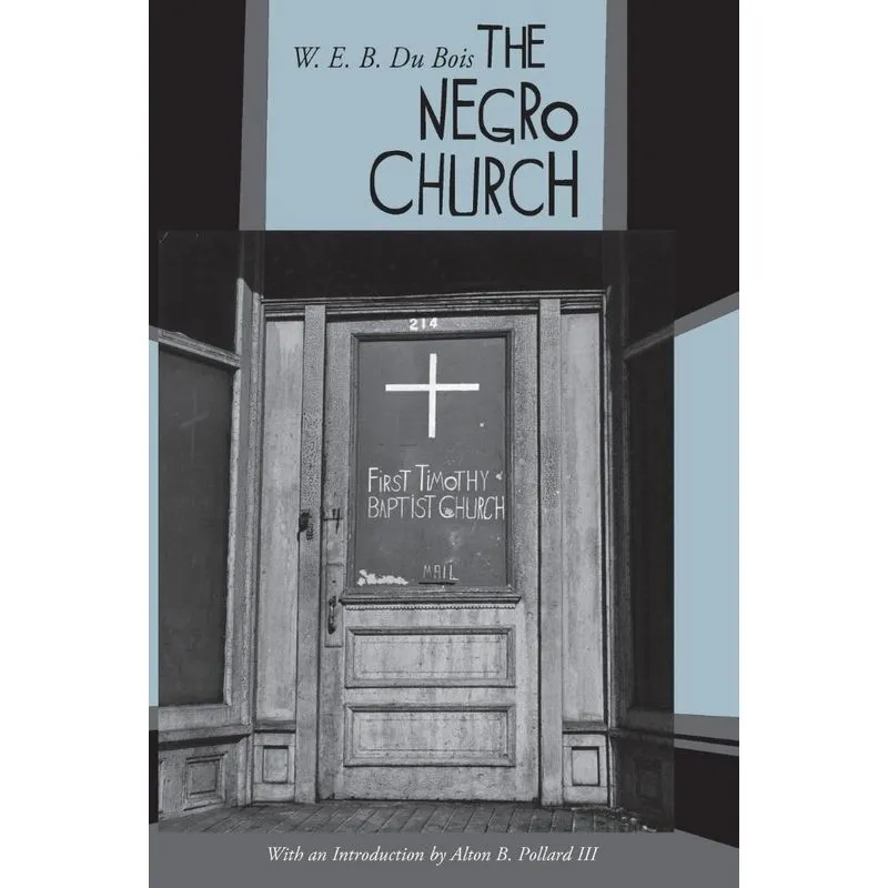 The Negro Church