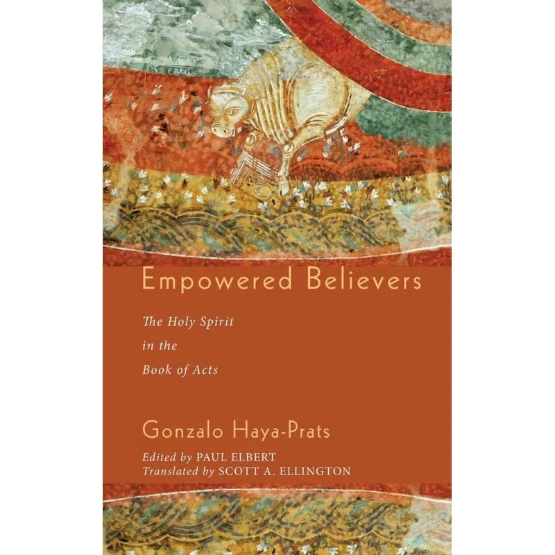 Empowered Believers