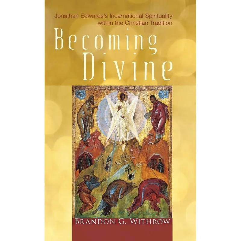 Becoming Divine