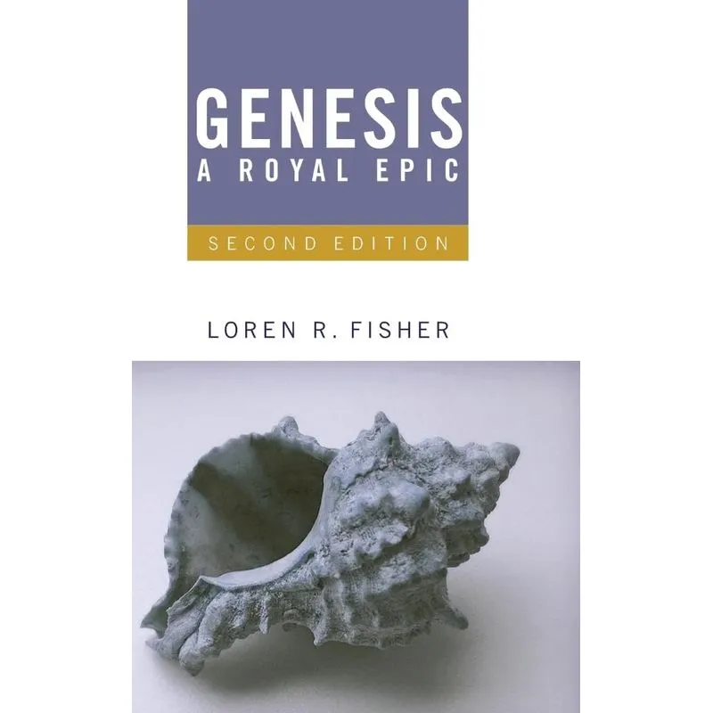 Genesis, A Royal Epic