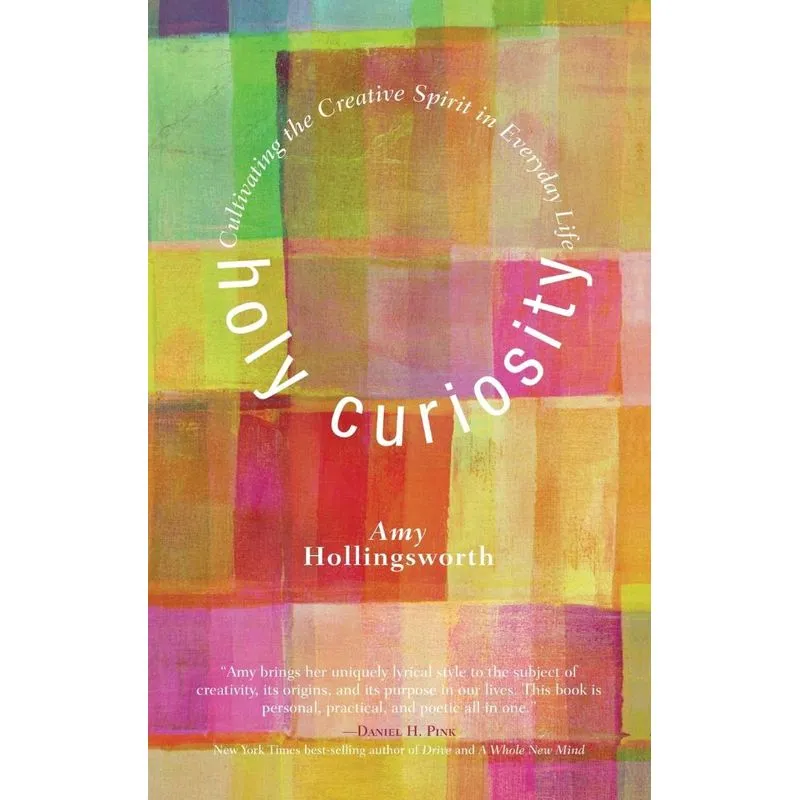 Holy Curiosity