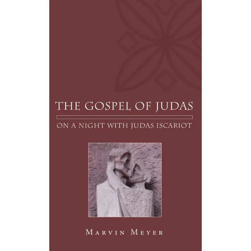 The Gospel of Judas