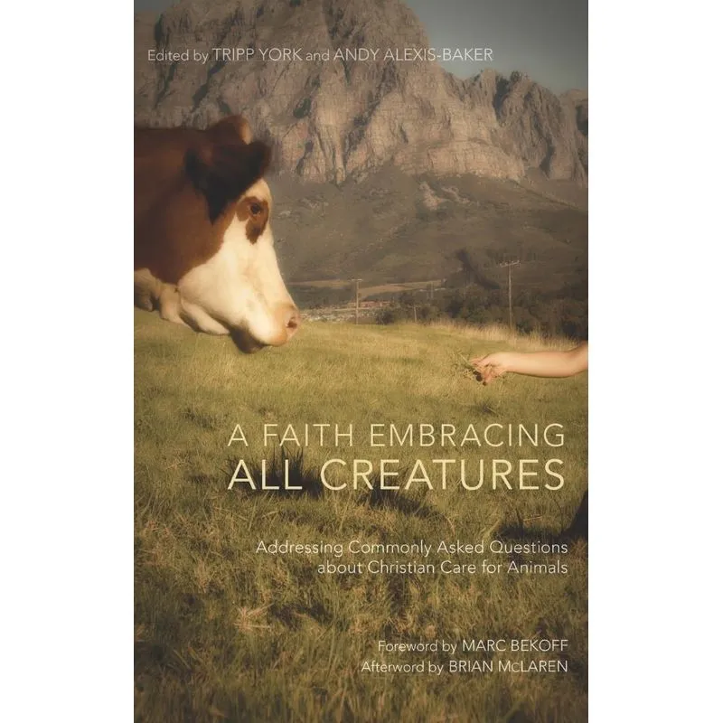 A Faith Embracing All Creatures